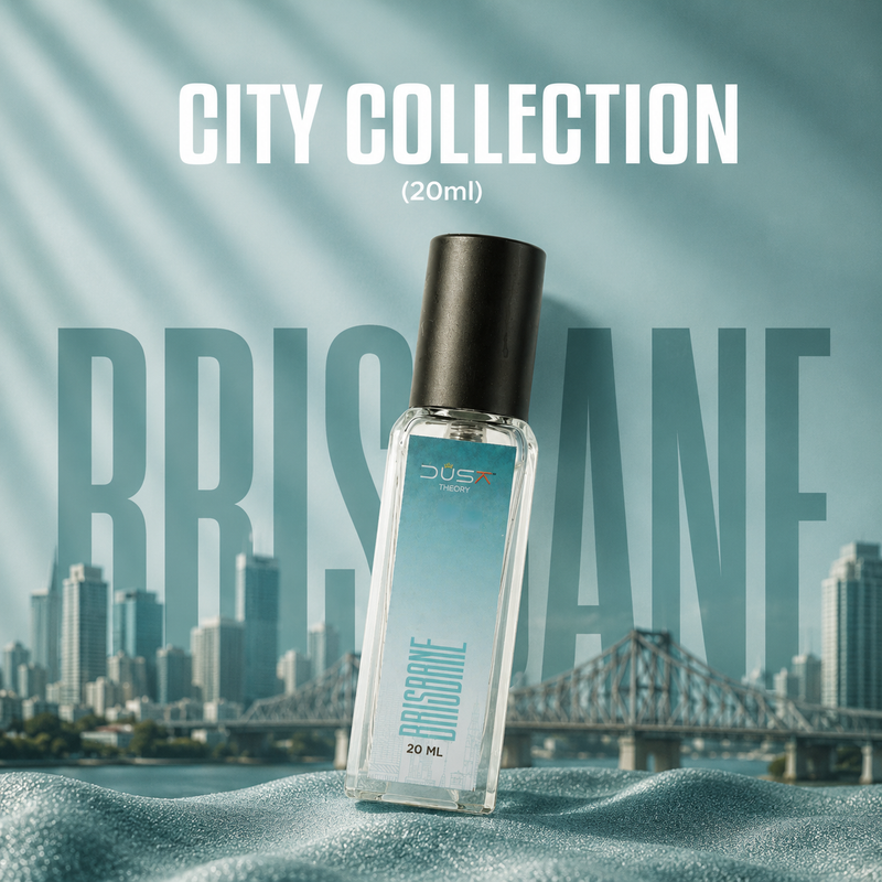 Brisbane  – 20ML – Unisex