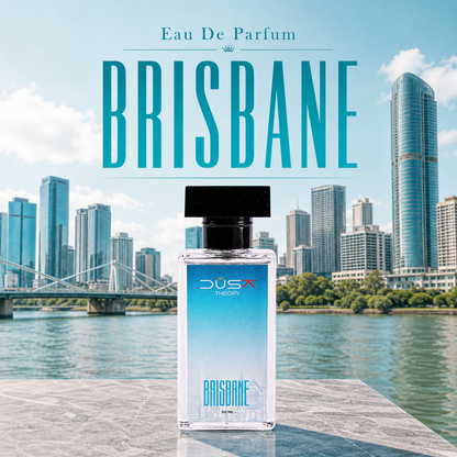 Brisbane  – 50ML – Unisex