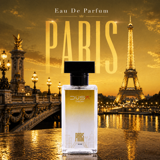 Paris  – 50ML – Unisex
