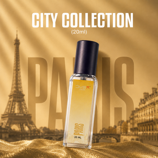 Paris  – 20ML – Unisex