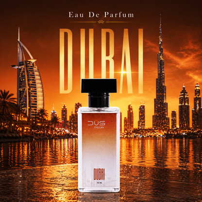 Dubai  – 50ML – Unisex