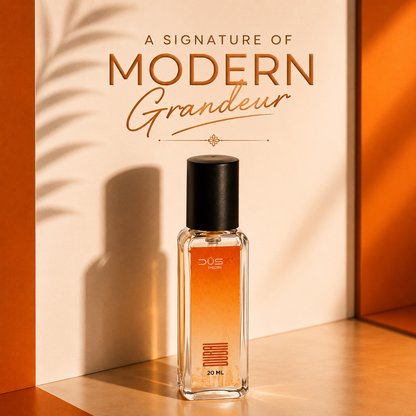Dubai  – 20ML – Unisex