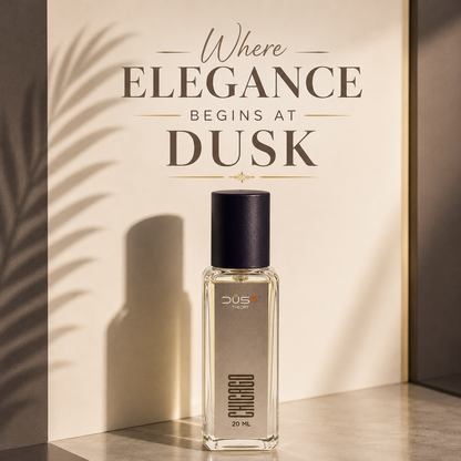 Chicago  – 20ML –Unisex