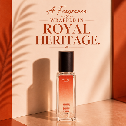 Jaipur – 20ML –Unisex