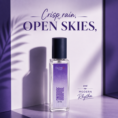 Singapore  – 20ML –Unisex