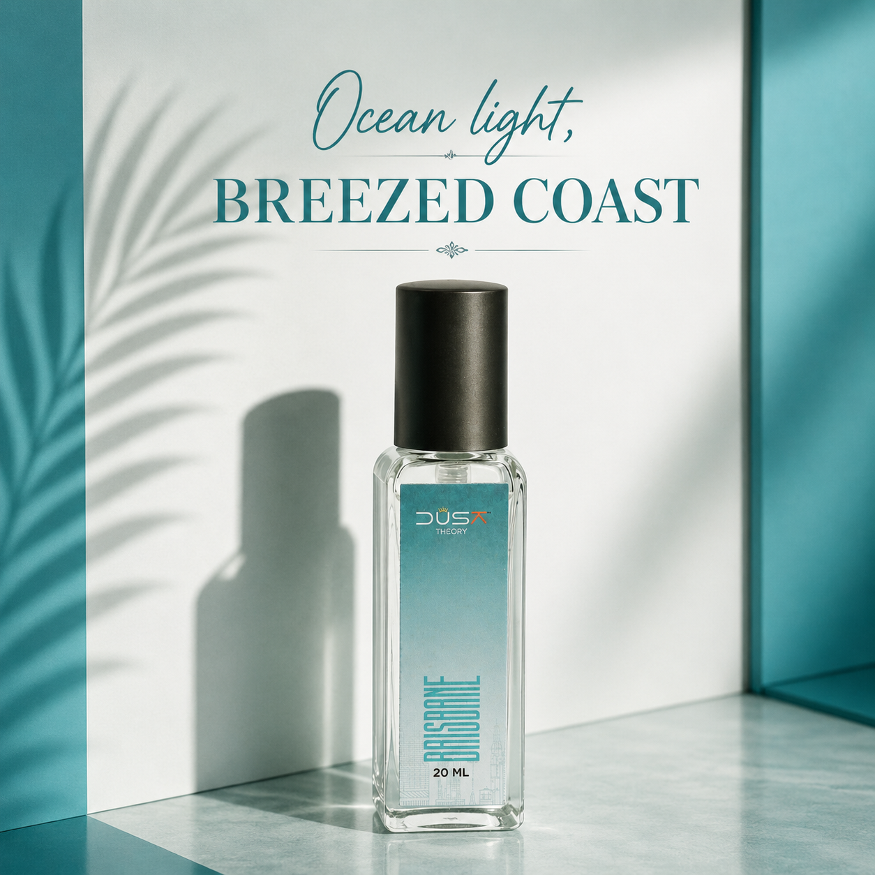 Brisbane  – 20ML – Unisex