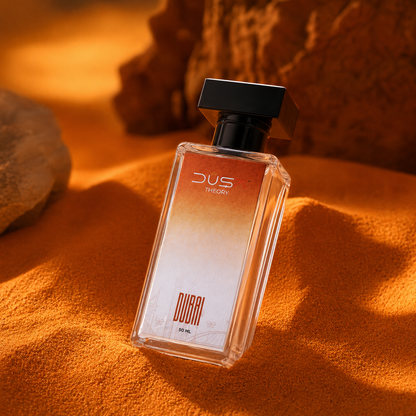 Dubai  – 50ML – Unisex
