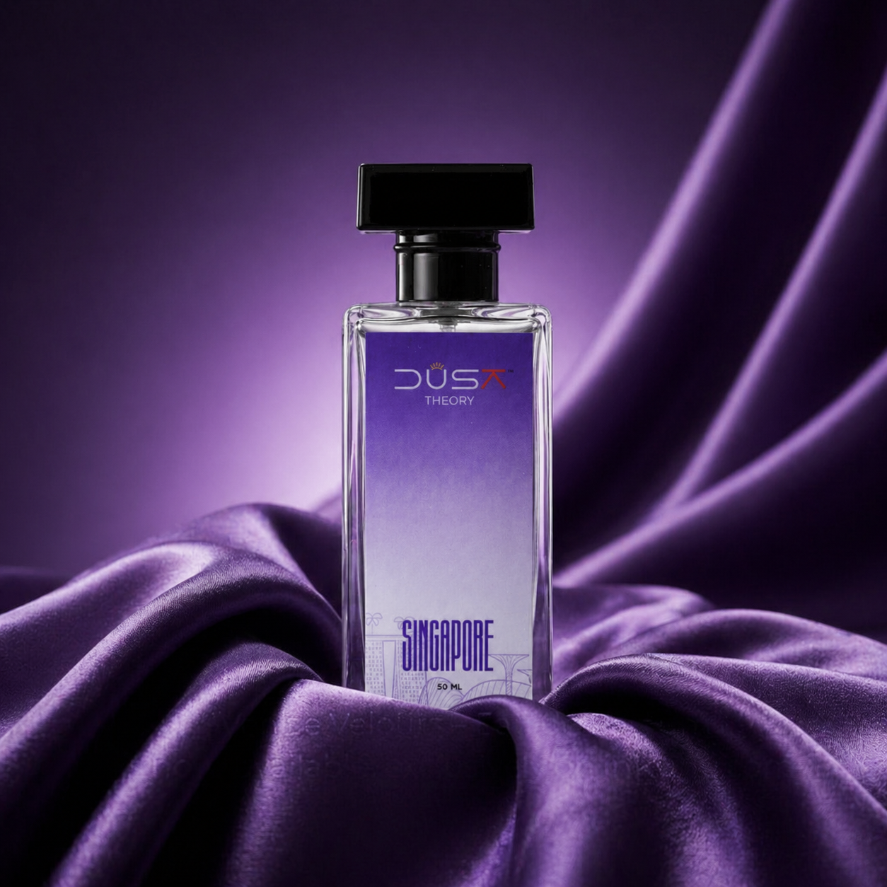 Singapore  – 50ML –Unisex
