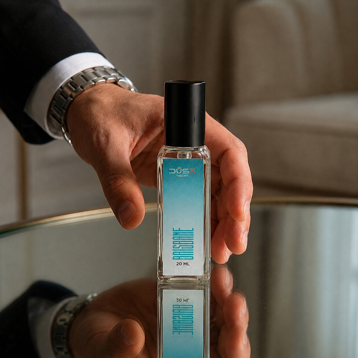 Brisbane  – 20ML – Unisex