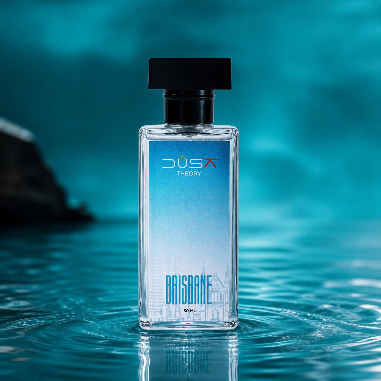 Brisbane  – 50ML – Unisex