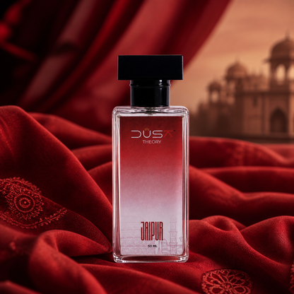 Jaipur  – 50ML – Unisex