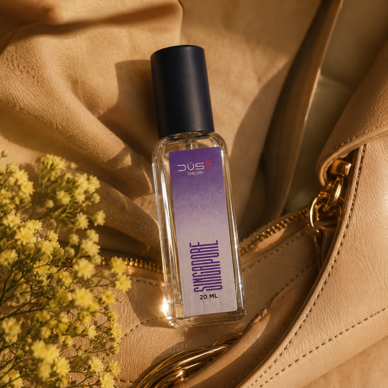 Singapore  – 20ML –Unisex