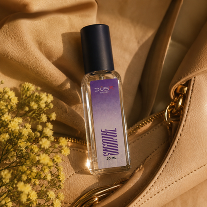Singapore  – 20ML –Unisex