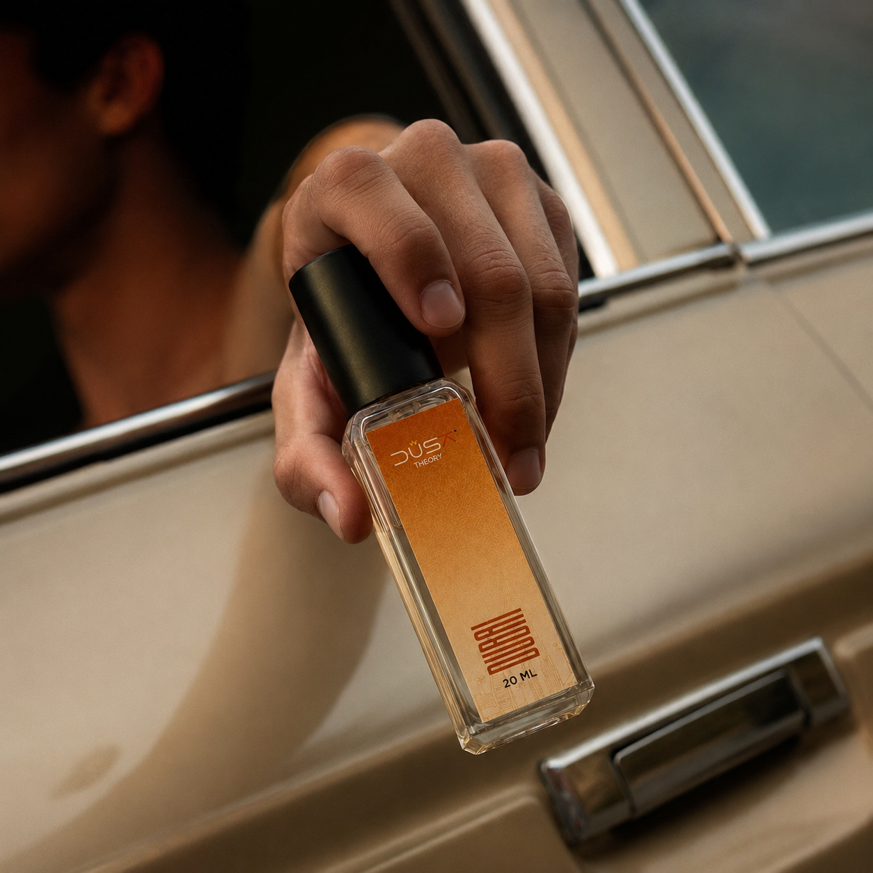 Dubai  – 20ML – Unisex
