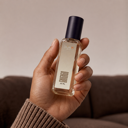 Chicago  – 20ML –Unisex