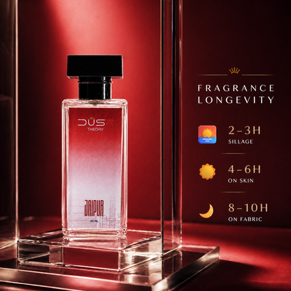 Jaipur  – 50ML – Unisex