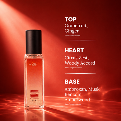 Jaipur – 20ML –Unisex