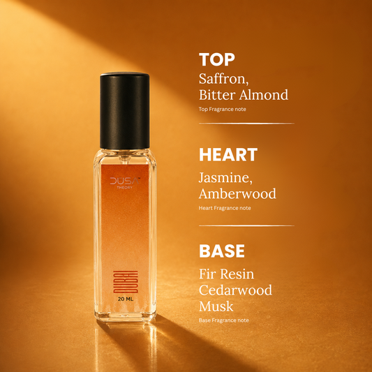 Dubai  – 20ML – Unisex