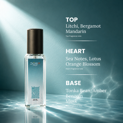 Brisbane  – 20ML – Unisex