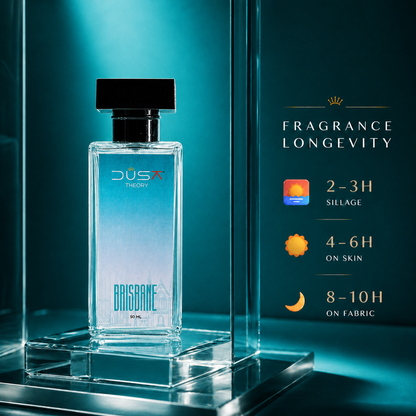 Brisbane  – 50ML – Unisex