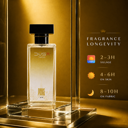 Paris  – 50ML – Unisex