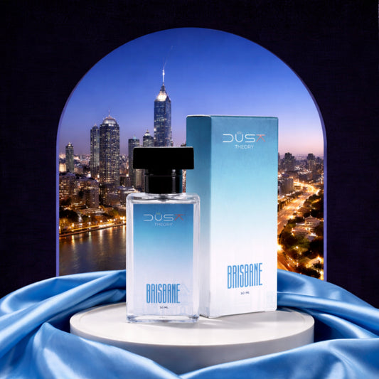 Brisbane  – 50ML – Unisex