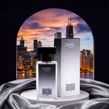 Chicago  – 50ML – Unisex