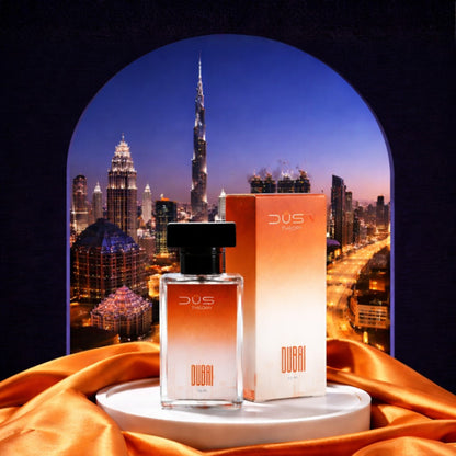 Dubai  – 50ML – Unisex
