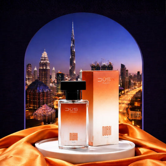 Dubai  – 50ML – Unisex
