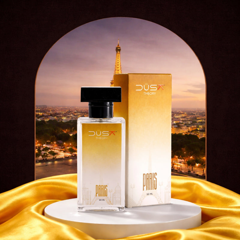 Paris  – 50ML – Unisex